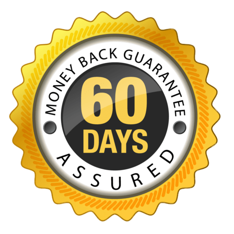 Abdomax 60 Day Money Back Guarantee